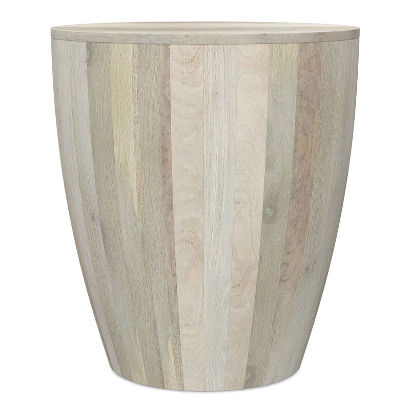 Elmbrook - Side Table - R&R Furniture Gallery (Fountain Valley, CA)