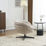 Modern Office Chair With 360 Degree Swivel - R&R Furniture Gallery (Fountain Valley, CA)