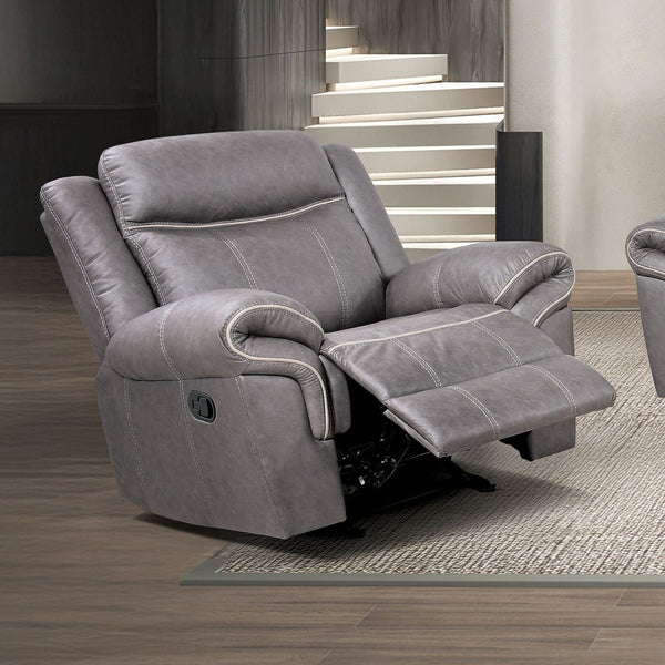 Agata - Glider Recliner