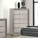 Chest, Gray - FM7251GY-C