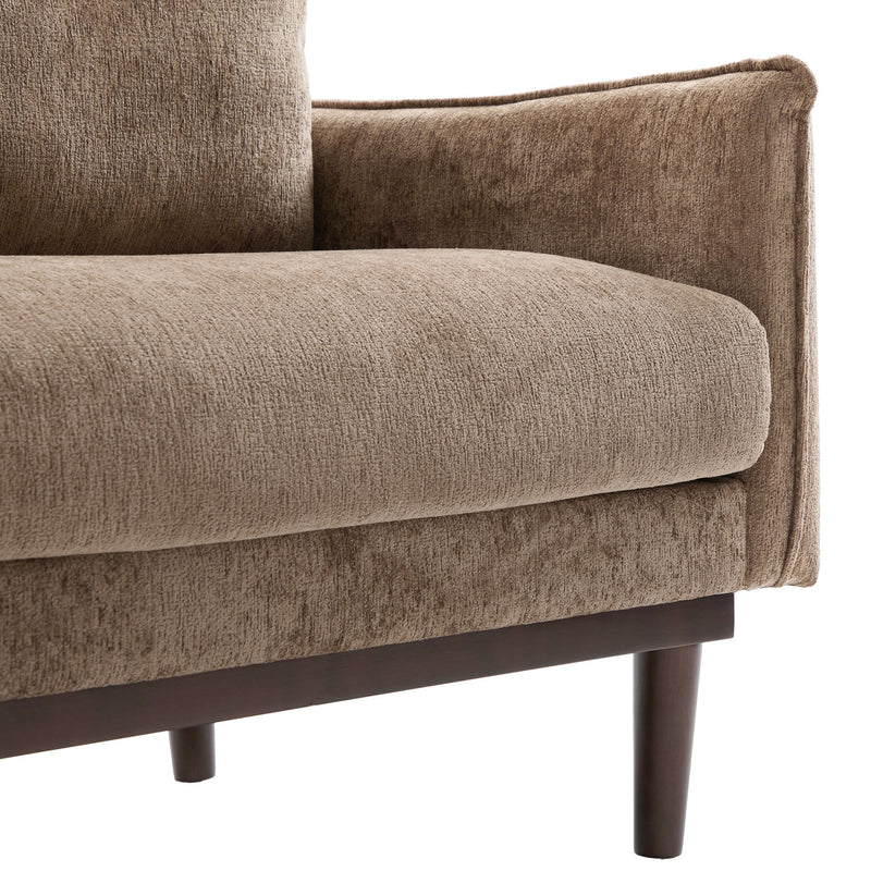 Loveseat Sofa With Spacious Seating - R&R Furniture Gallery (Fountain Valley, CA)