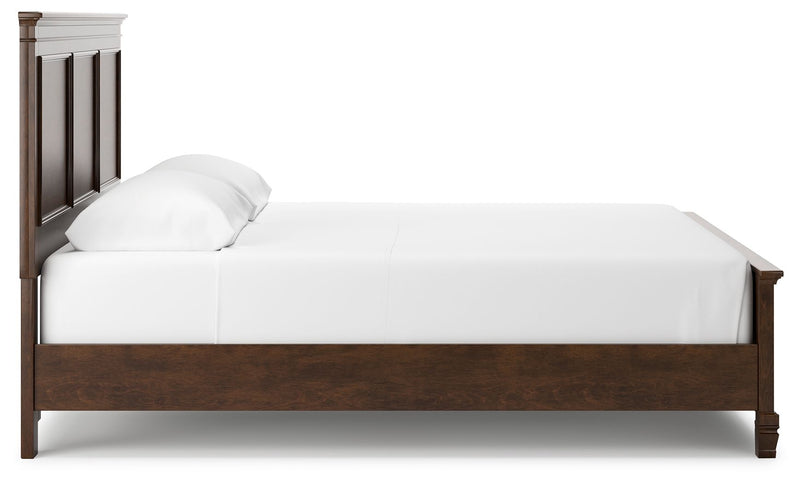 Danabrin - Panel Bed - R&R Furniture Gallery (Fountain Valley, CA)