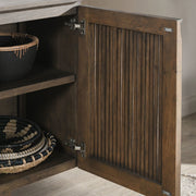 Roya - Cabinet - R&R Furniture Gallery (Fountain Valley, CA)