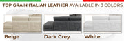 998 - Sectional Sofa - R&R Furniture Gallery (Fountain Valley, CA)
