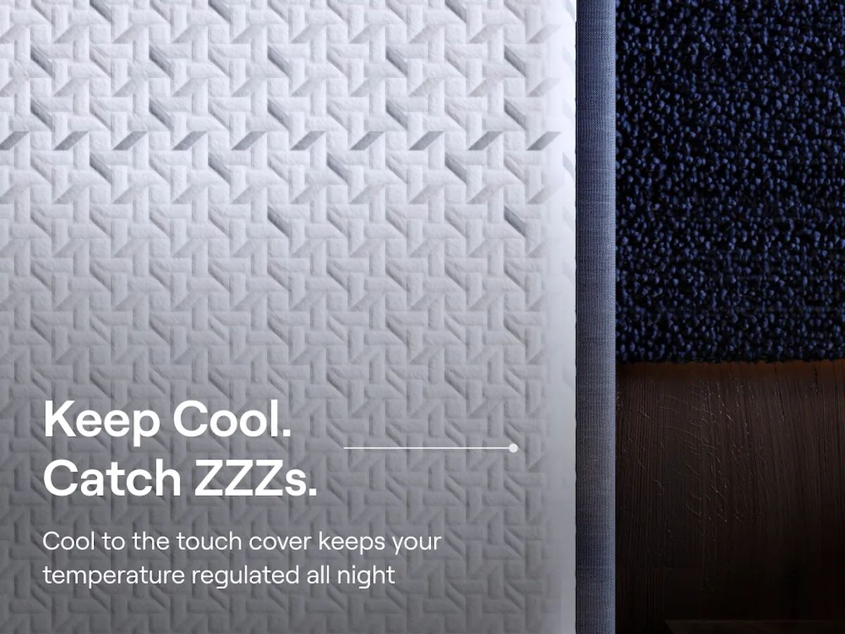 Nectar Classic Hybrid - Mattress - R&R Furniture Gallery (Fountain Valley, CA)