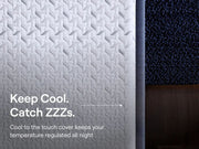 Nectar Classic Hybrid - Mattress - R&R Furniture Gallery (Fountain Valley, CA)