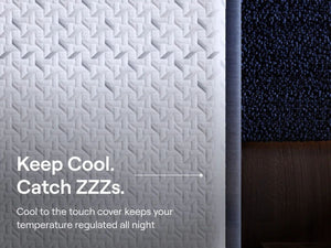 Nectar Classic Hybrid - Mattress - R&R Furniture Gallery (Fountain Valley, CA)