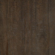 Benhall - Accent Cabinet - Dark Brown - R&R Furniture Gallery (Fountain Valley, CA)