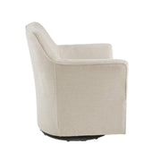 Augustine - Swivel Glider Chair - R&R Furniture Gallery (Fountain Valley, CA)