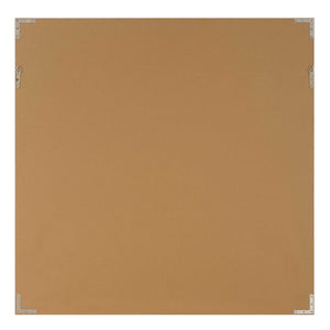 Trance - Hand Painted Abstract Art - Brown / Gray / White / Woodtone