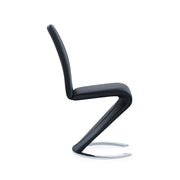 Marcus - Horseshoe Dining Chairs (Set of 2) - R&R Furniture Gallery (Fountain Valley, CA)