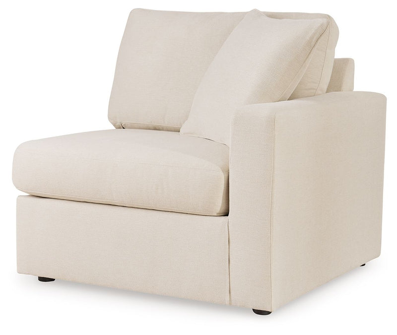 Modmax - U-Shaped Sectional - Oyster