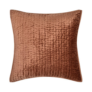 Bari - Velvet Quilt Set