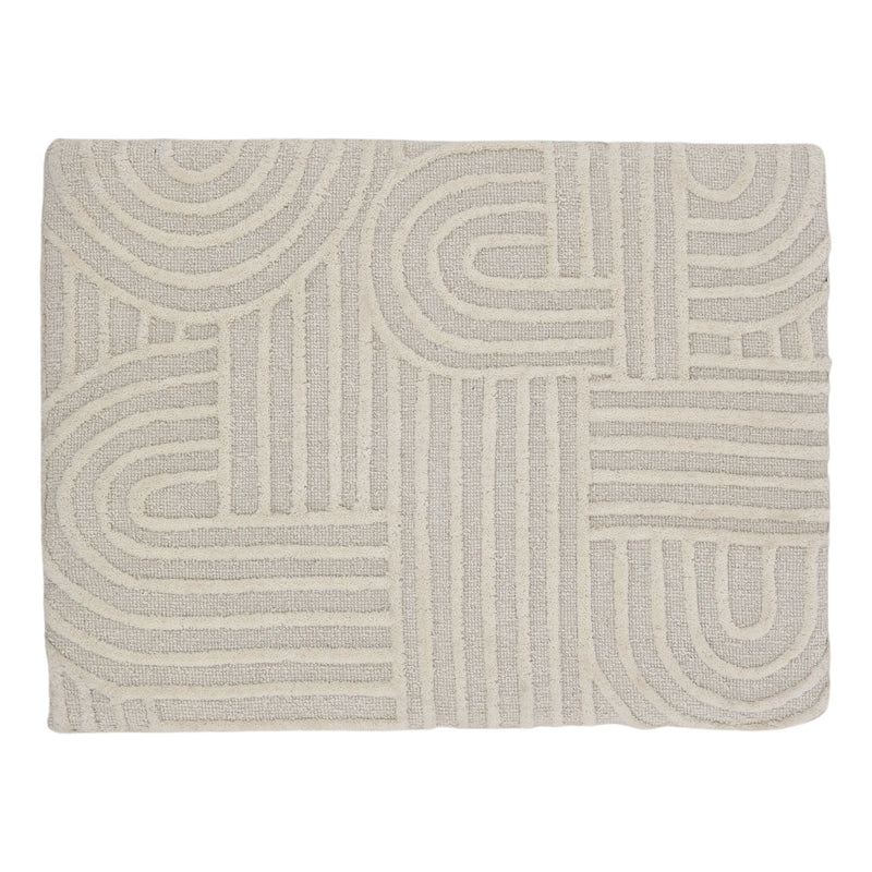 Theros - Wall Art - Ivory