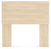 Onita - Panel Headboard - R&R Furniture Gallery (Fountain Valley, CA)