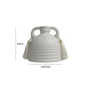 Adonis - Ceramic Vase - R&R Furniture Gallery (Fountain Valley, CA)