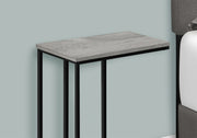 Accent Table, C - Shaped, Space-Saving Functionality - R&R Furniture Gallery (Fountain Valley, CA)