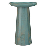 Dayton - Handcrafted Wooden Accent Table - R&R Furniture Gallery (Fountain Valley, CA)