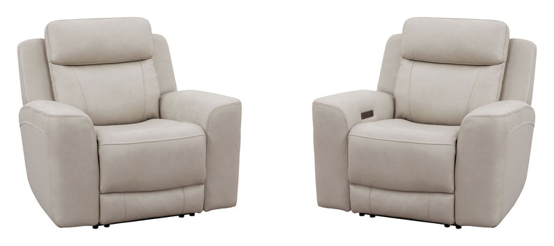 Calgary - Power Recliner - R&R Furniture Gallery (Fountain Valley, CA)