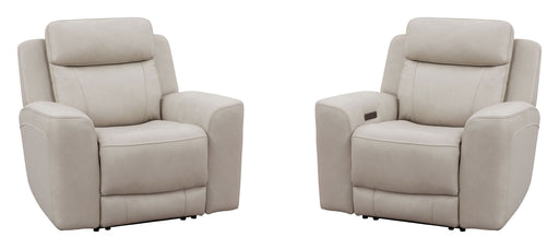 Calgary - Power Recliner - R&R Furniture Gallery (Fountain Valley, CA)