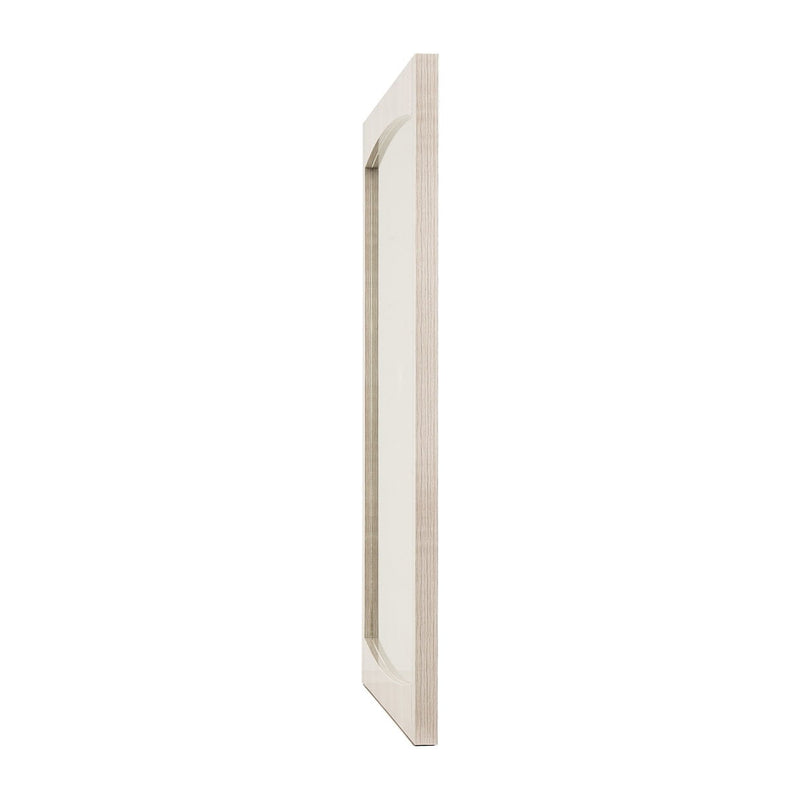 Marin - Mirror - Beige - R&R Furniture Gallery (Fountain Valley, CA)