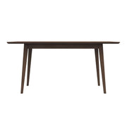 Levi - Modern Style Rectangular Dining Kitchen Table - R&R Furniture Gallery (Fountain Valley, CA)
