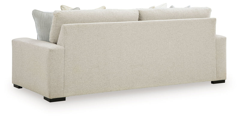 Conlee-Pike - Sofa - Linen - R&R Furniture Gallery (Fountain Valley, CA)
