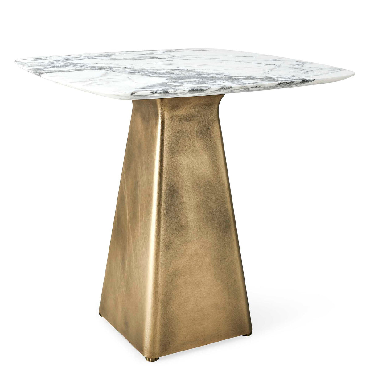 Equilateral - Side Table