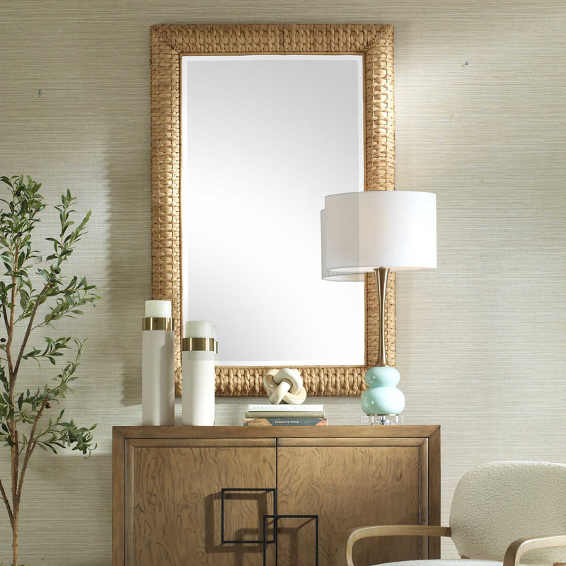 Twisted Seagrass - Mirror