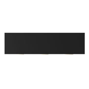 Hollander - Wide Console Table - R&R Furniture Gallery (Fountain Valley, CA)