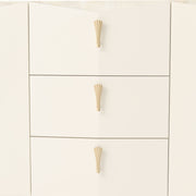 Fantosini - Sideboard - R&R Furniture Gallery (Fountain Valley, CA)