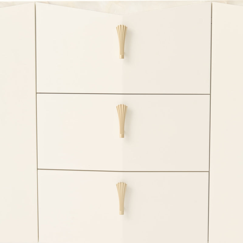 Fantosini - Sideboard - R&R Furniture Gallery (Fountain Valley, CA)