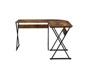 Zafiri - Writing Desk - R&R Furniture Gallery (Fountain Valley, CA)