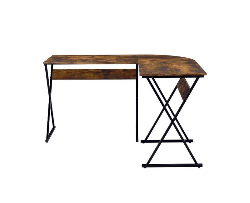 Zafiri - Writing Desk - R&R Furniture Gallery (Fountain Valley, CA)
