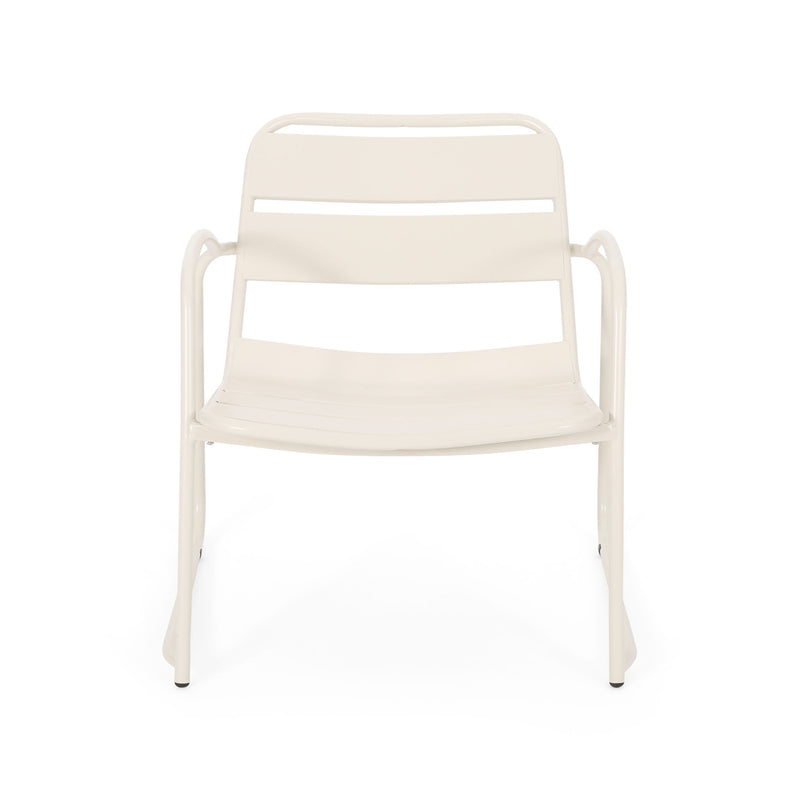 Conrad - Chair Outdoor Seating - R&R Furniture Gallery (Fountain Valley, CA)