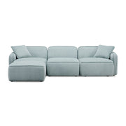 Travie - Modular Sectional - R&R Furniture Gallery (Fountain Valley, CA)
