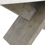 Durant - Dining Table - R&R Furniture Gallery (Fountain Valley, CA)