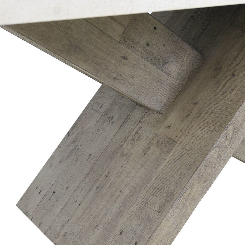 Durant - Dining Table - R&R Furniture Gallery (Fountain Valley, CA)