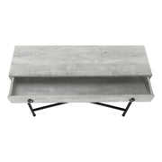 Accent Console Table For Entryway, Functional Storage Drawer - R&R Furniture Gallery (Fountain Valley, CA)