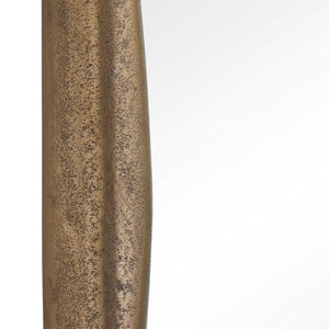 Adair - Tall Mirror - Antique Brass / Gold