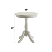 Alger - Accent Table - R&R Furniture Gallery (Fountain Valley, CA)