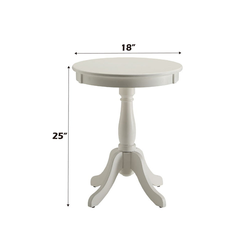Alger - Accent Table - R&R Furniture Gallery (Fountain Valley, CA)