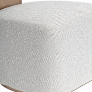 West Kensington - Vanity Chair - R&R Furniture Gallery (Fountain Valley, CA)