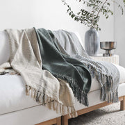Throws - TC Hunter Throw - R&R Furniture Gallery (Fountain Valley, CA)
