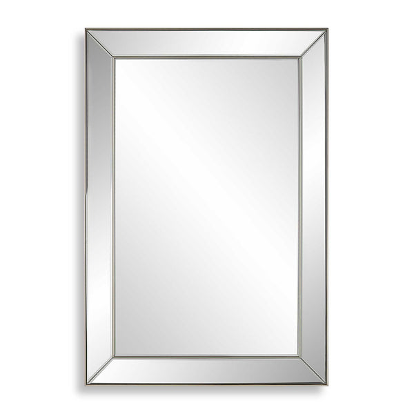 Mirror - Nickel