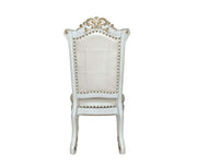 Vendome - Side Chair (Set of 2) - R&R Furniture Gallery (Fountain Valley, CA)