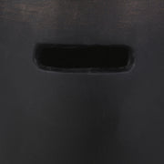 Outdoor End Table With Cutout Handle - Copper - R&R Furniture Gallery (Fountain Valley, CA)