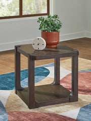 Breckington - Table - R&R Furniture Gallery (Fountain Valley, CA)