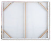 Rogerland - Wall Art - Multi - R&R Furniture Gallery (Fountain Valley, CA)