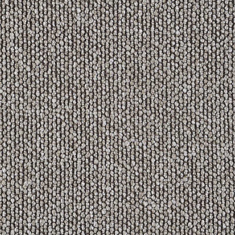 Glenda - Sofa With 3 Pillows - Gray Chenille - R&R Furniture Gallery (Fountain Valley, CA)